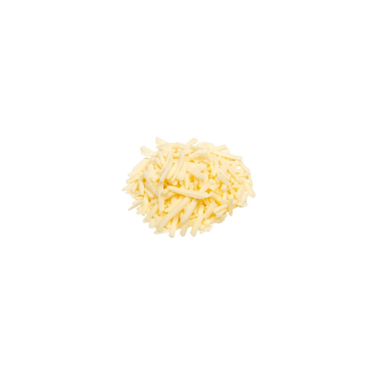 GLENVIEW MONTEREY JACK CHEESE FEATHER SHREDDED