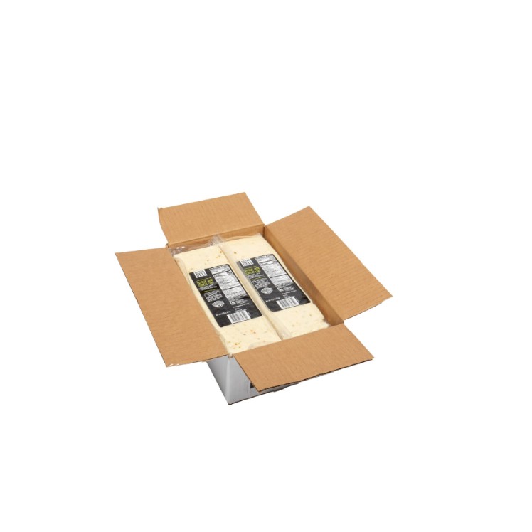 METRO DELI PEPPER JACK LOAF