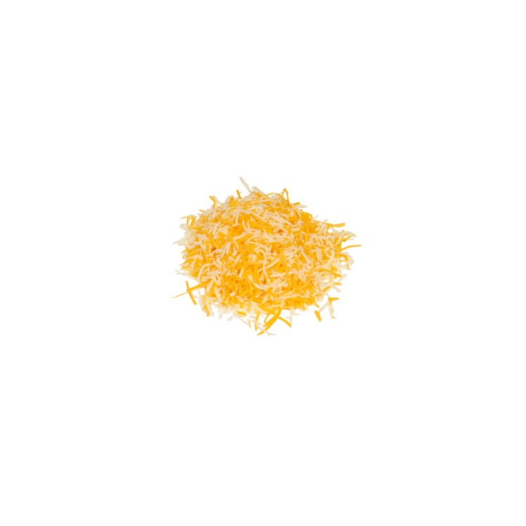 GLENVIEW FARMS CHEDDAR JACK CHEESE FANCY SHREDDED