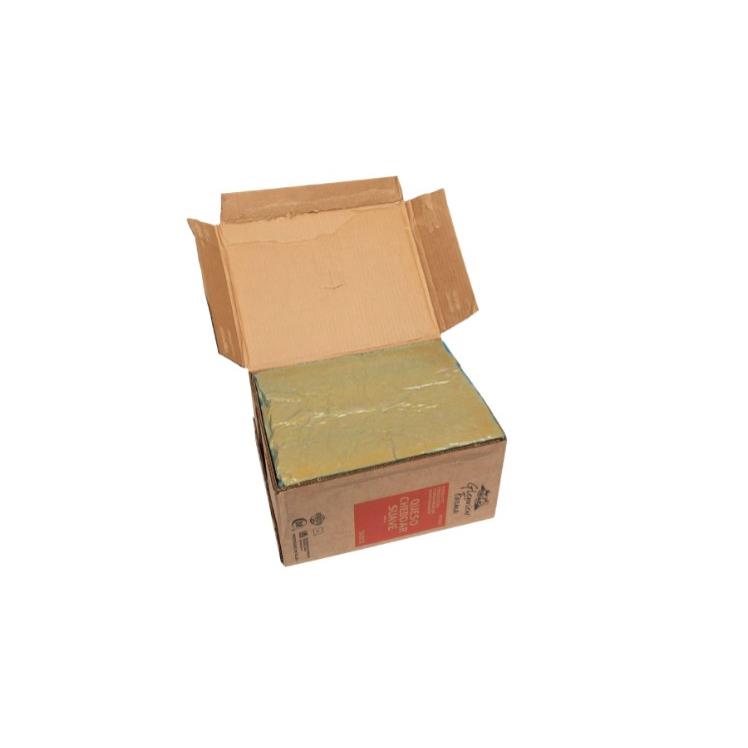GLENVIEW FARMS MILD CHEDDAR CHEESE BLOCK