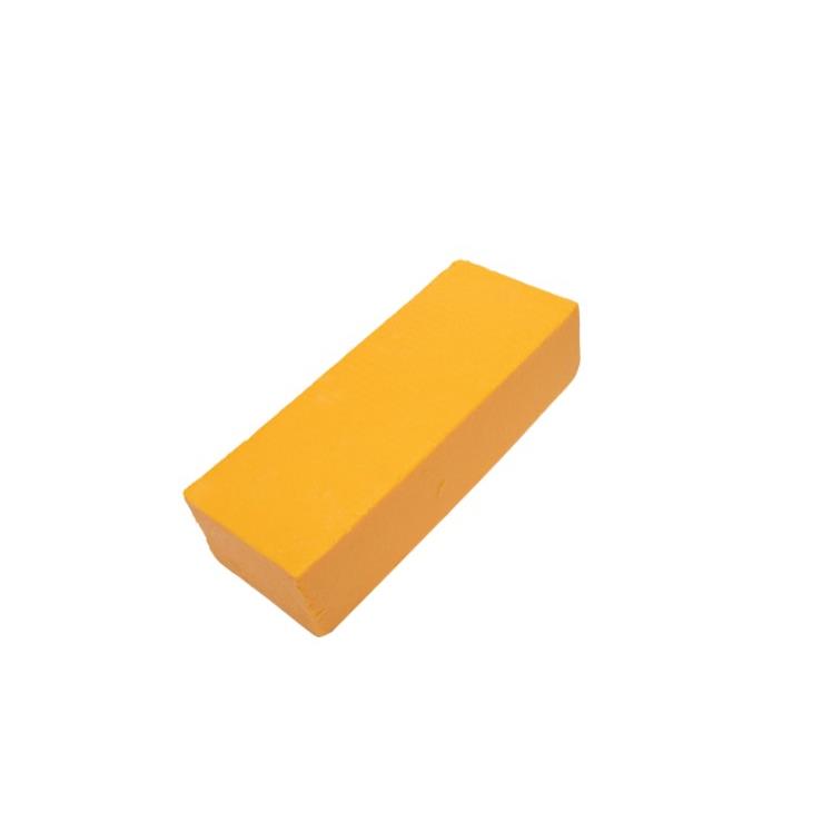 GLENVIEW FARMS MILD CHEDDAR CHEESE PRINT