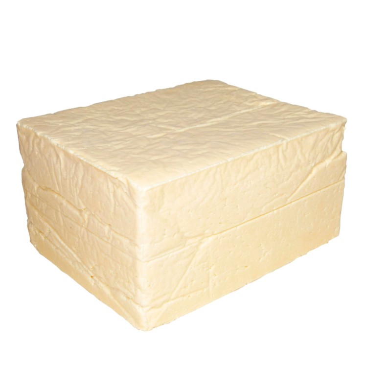 GLENVIEW FARMS MONTEREY JACK CHEESE BLOCK