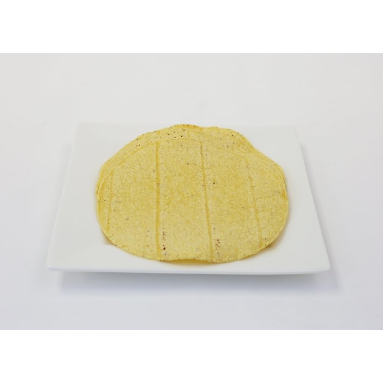 DON PANCHO YELLOW CORN TORTILLAS