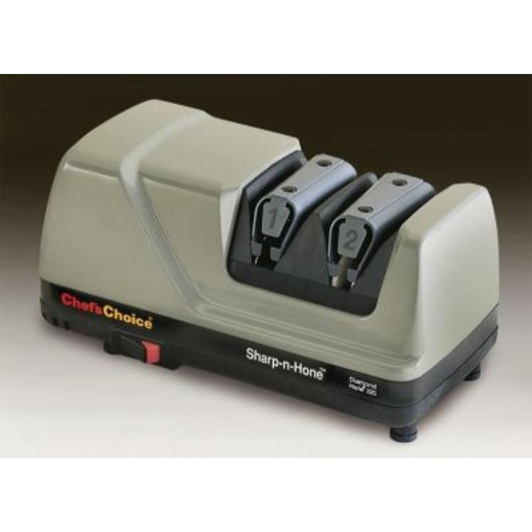 Chef's Choice Electric Knife Sharpener 2 Stage