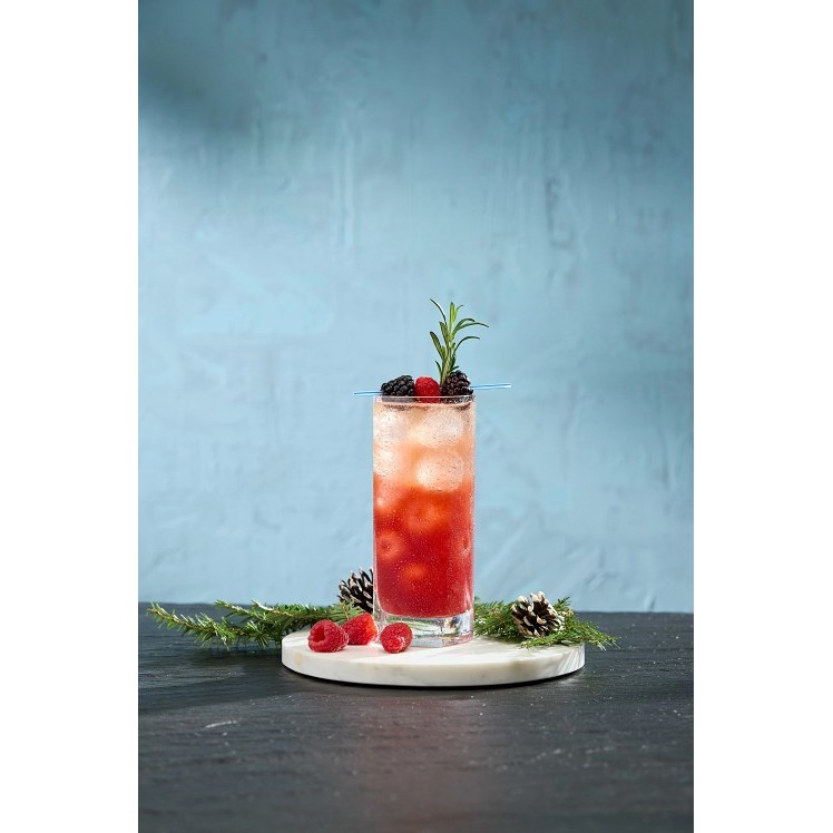 DA VINCI RASPBERRY SYRUP