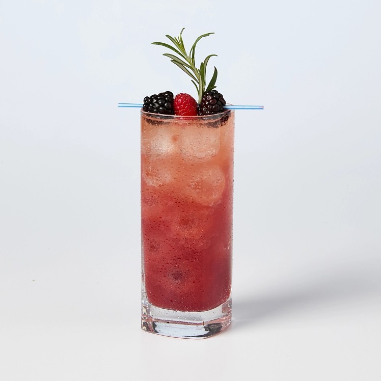 DA VINCI RASPBERRY SYRUP