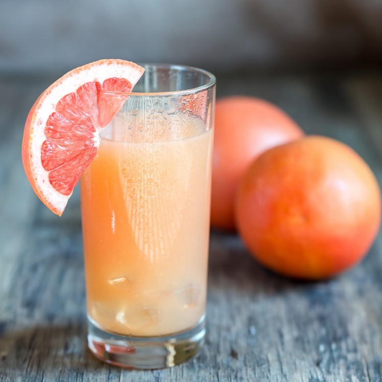 GRAPEFRUIT FRESH