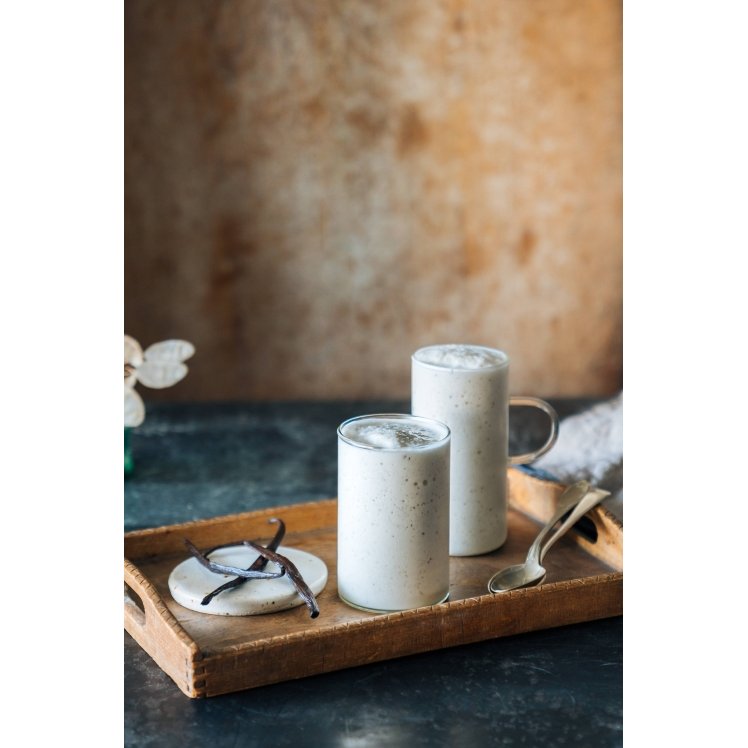 DA VINCI NATURAL MADAGASCAR VANILLA SYRUP