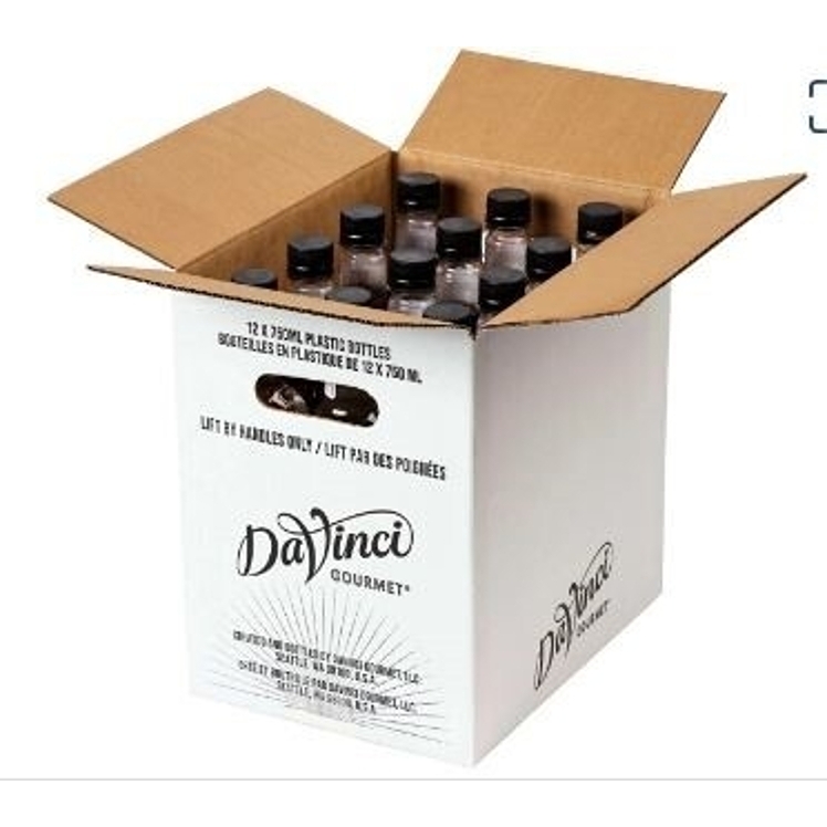 DA VINCI CHERRY SYRUP