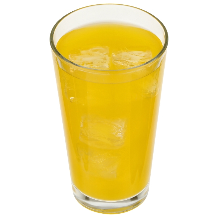 GLACEAU VITAMIN WATER TROPICAL CITRUS