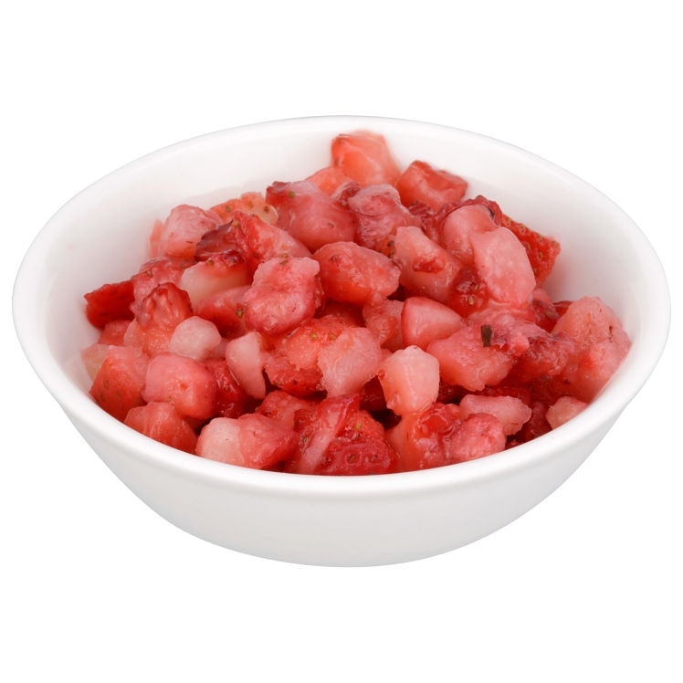 FLAV-R-PAC FRUIT FAVORITES STRAWBERRY CUBES