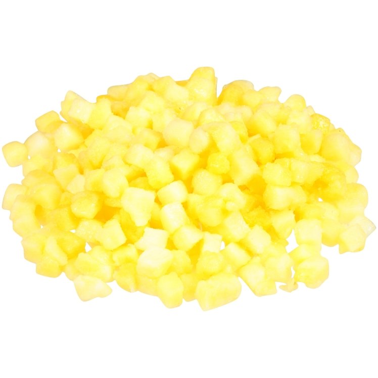 FLAV-R-PAC PINEAPPLE CUBES