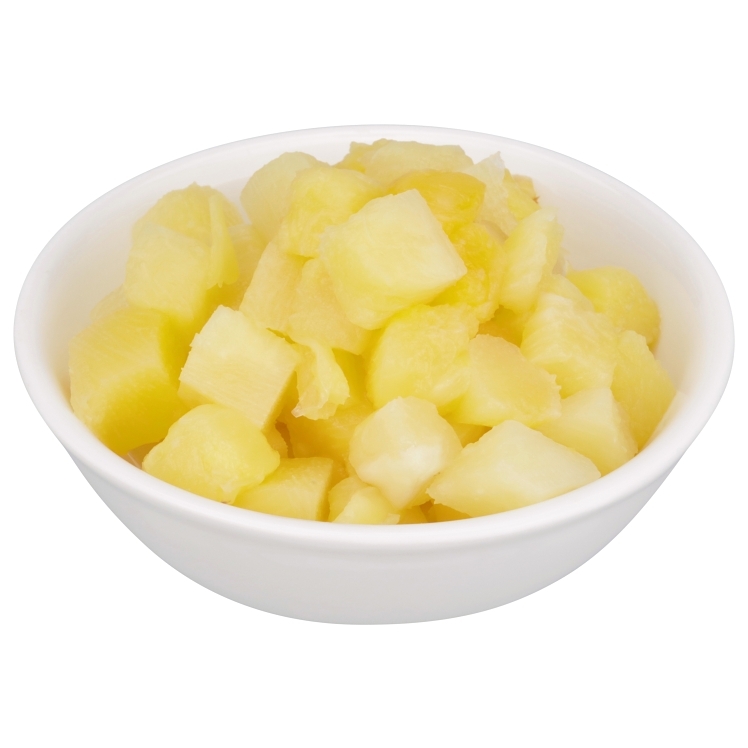 FLAV-R-PAC PINEAPPLE CUBES