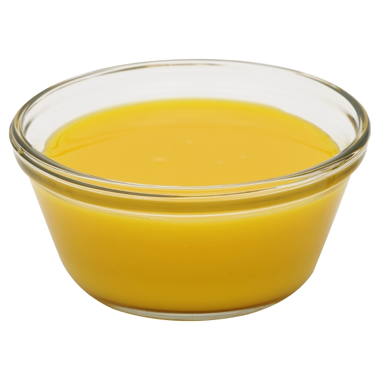 PAPPETI'S CAGE FREE LIQUID EGG YOLK