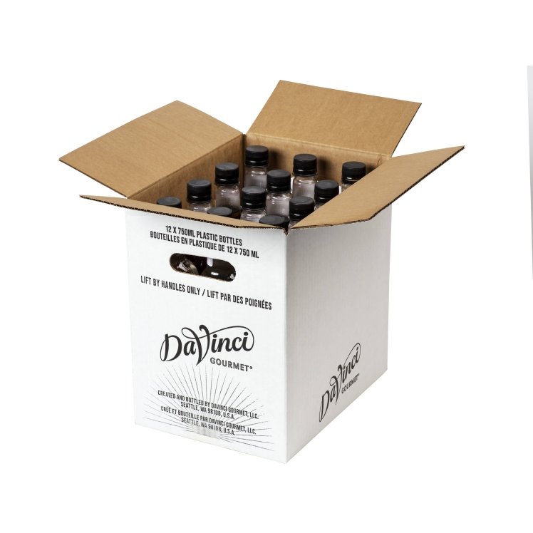 DA VINCI SUGAR FREE FRENCH VANILLA SYRUP