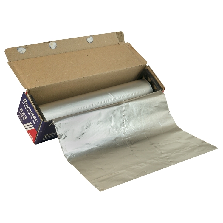 REYNOLDS HEAVY ALUMINUM FOIL 622 15 INCH X 500 FEET