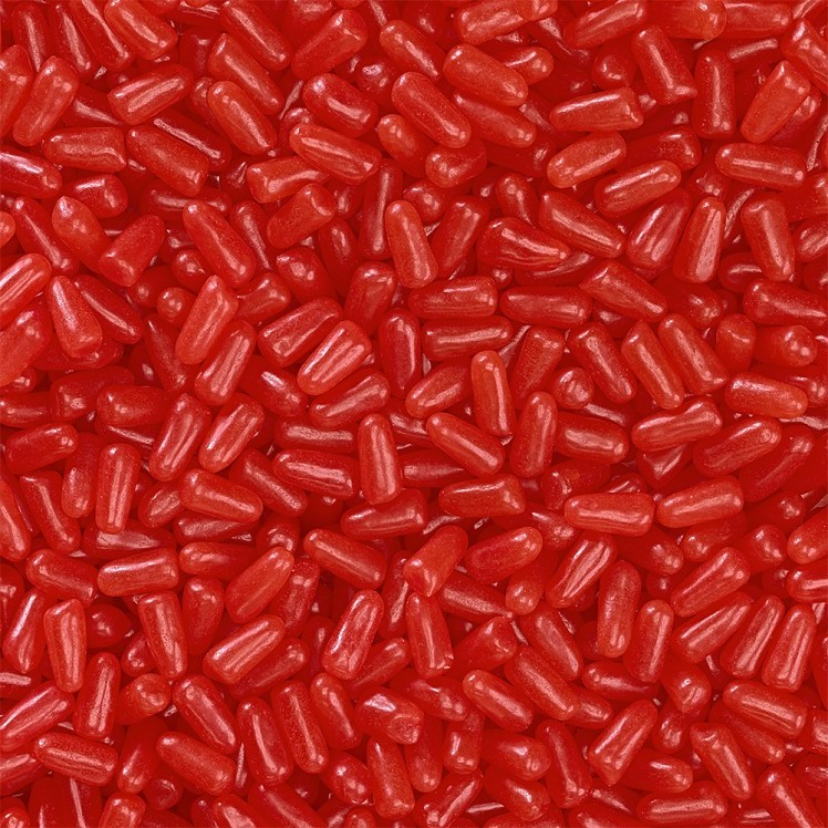 HOT TAMALES SHARE SIZE