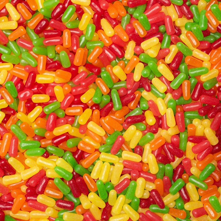MIKE AND IKE SHARE SIZE ORIGINAL