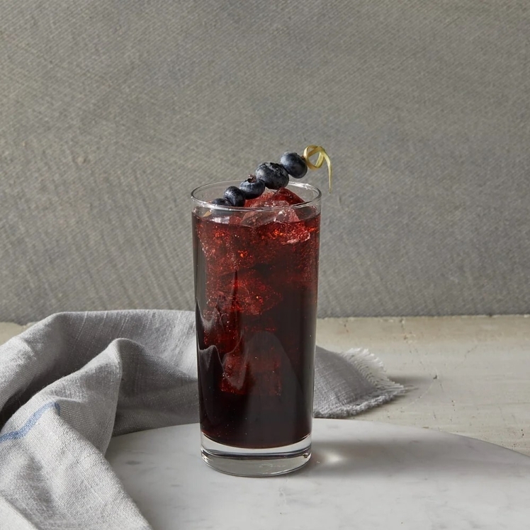 DA VINCI SUGAR FREE BLUEBERRY SYRUP