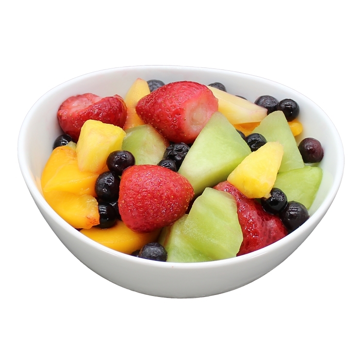 NORPAC FLAV-R-PAC FROZEN SUNRISE FRUIT BLEND