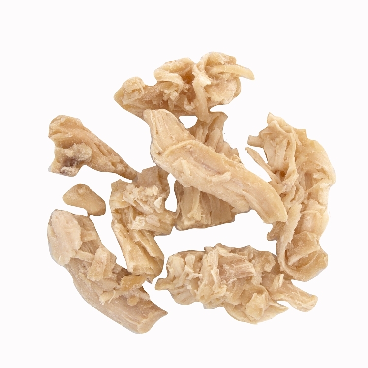 FOSTER FARMS CHICKEN SHREDDED WHITE MEAT COOKED