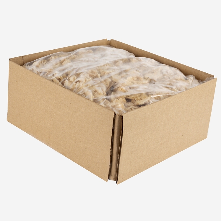 FOSTER FARMS CHICKEN SHREDDED WHITE MEAT COOKED