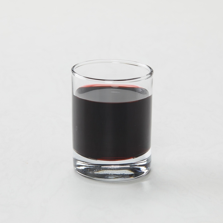 DA VINCI BLUEBERRY SYRUP