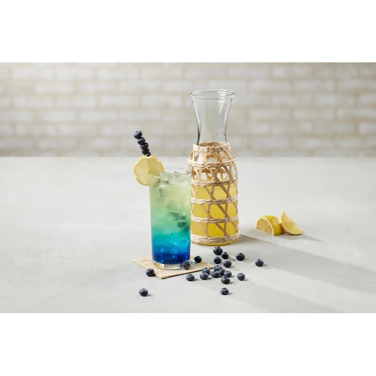 DA VINCI BLUEBERRY SYRUP