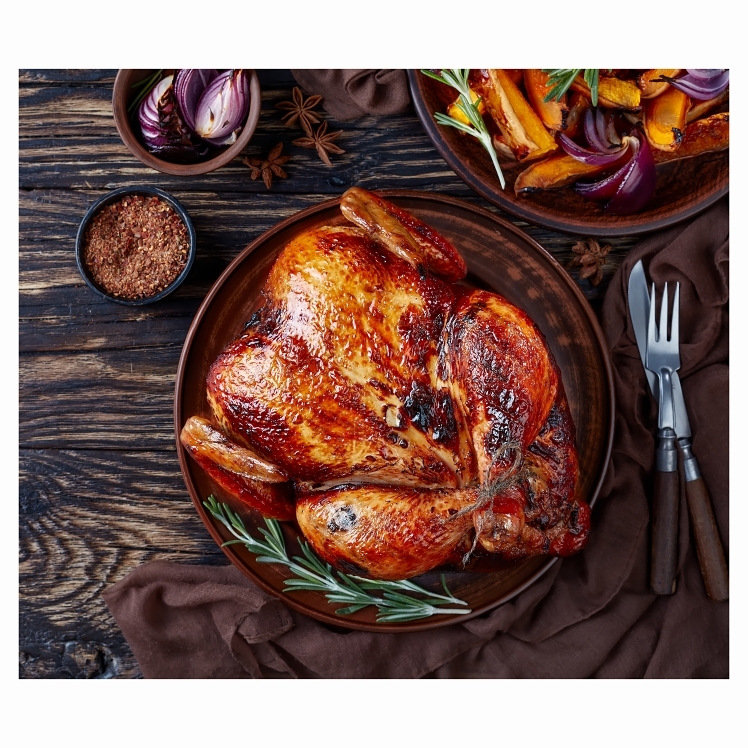 LOU ANA 100% PURE PEANUT OIL