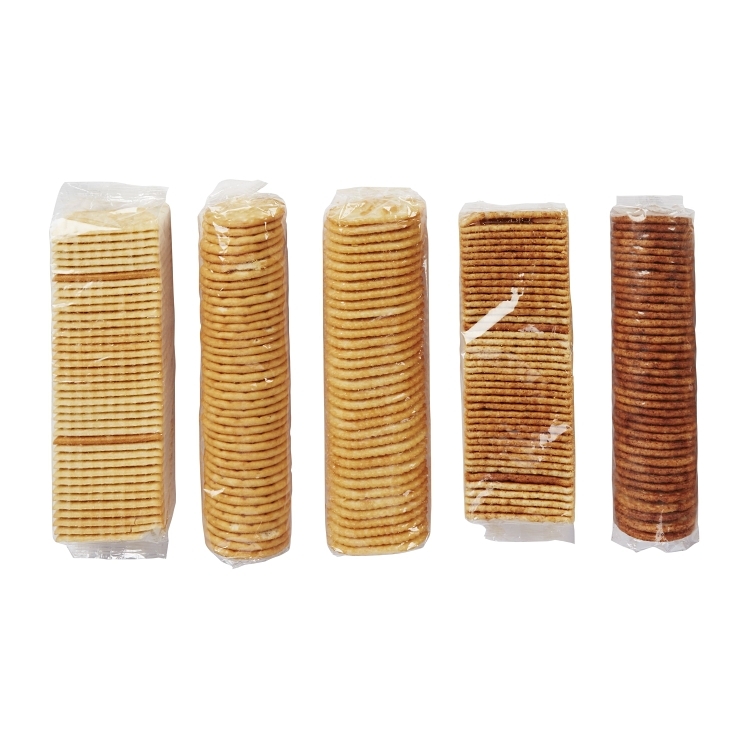 KEEBLER ASSORTED MEDLEY SLEEVED CRACKERS