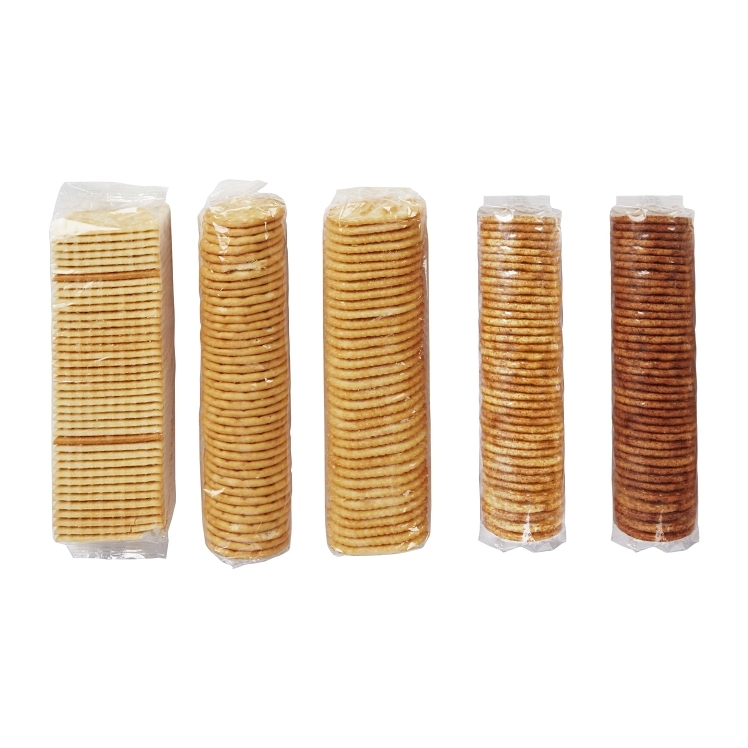 KEEBLER ASSORTED MEDLEY SLEEVED CRACKERS