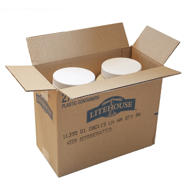 LITEHOUSE HOMESTYLE RANCH DRESSING