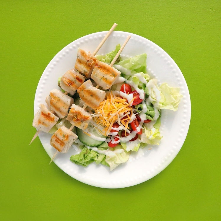 LITEHOUSE HOMESTYLE RANCH DRESSING