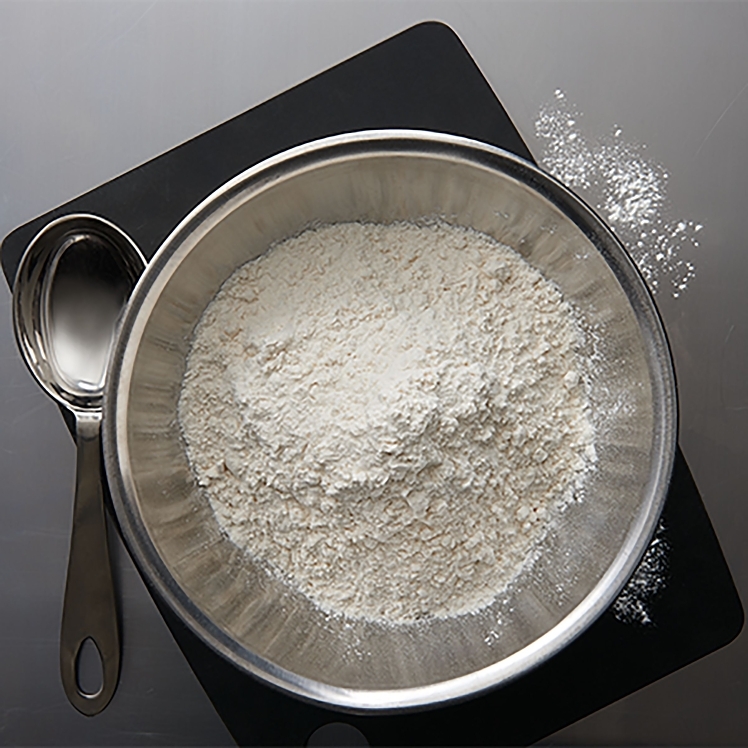 GOLD MEDAL HIGH GLUTEN WHEAT FLOUR BLEACHED