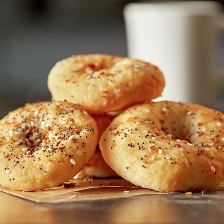 GOLD MEDAL HIGH GLUTEN WHEAT FLOUR BLEACHED