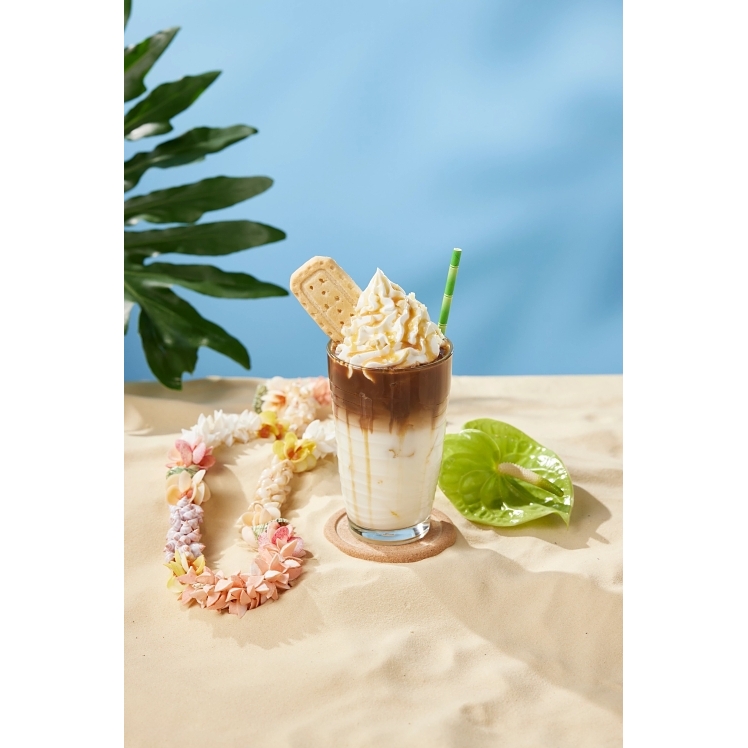 DA VINCI SUGAR FREE COCONUT SYRUP