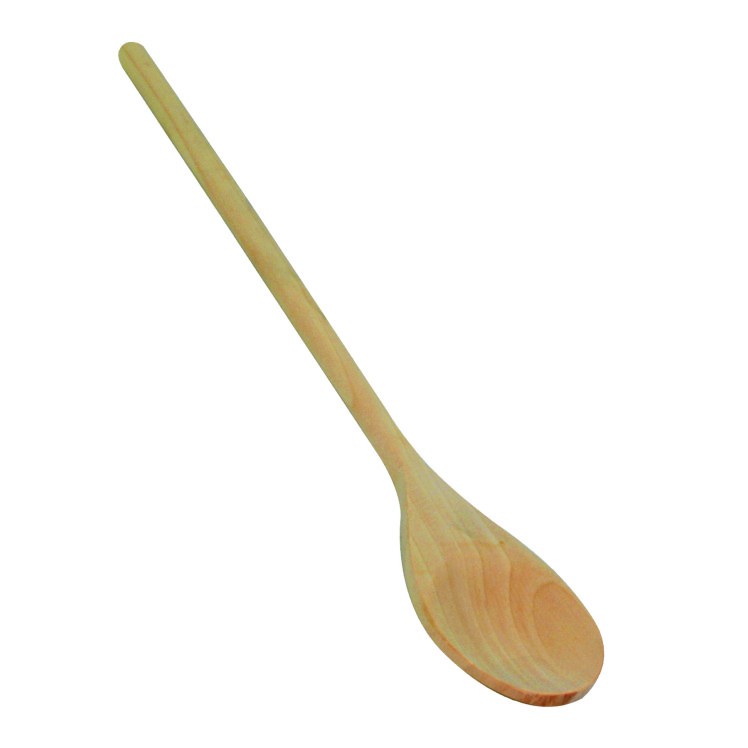 THUNDER GROUP WOODEN SPOON 12 INCH