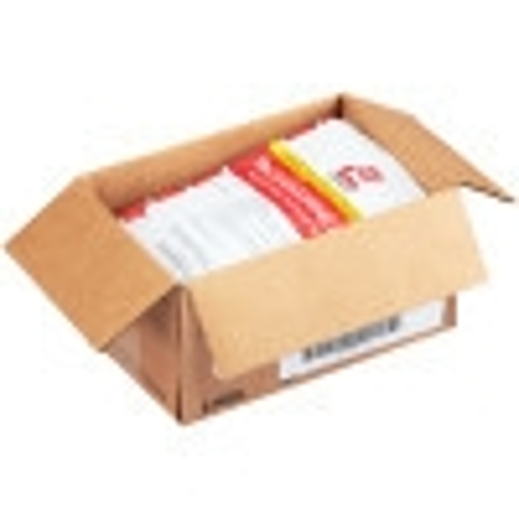 LAWRY'S SEASONING TACO FOIL PACKET SHELF