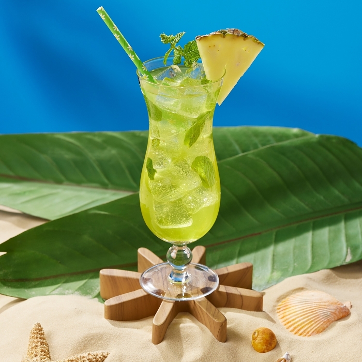 DA VINCI PINEAPPLE SYRUP