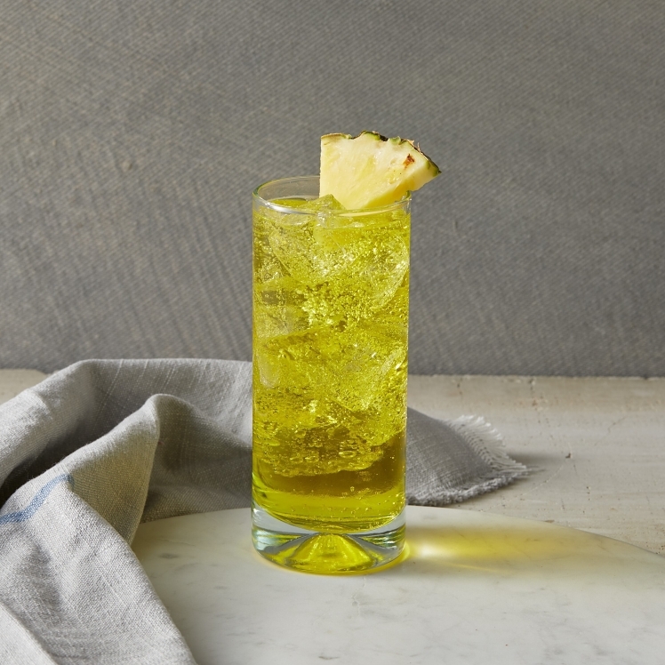 DA VINCI PINEAPPLE SYRUP