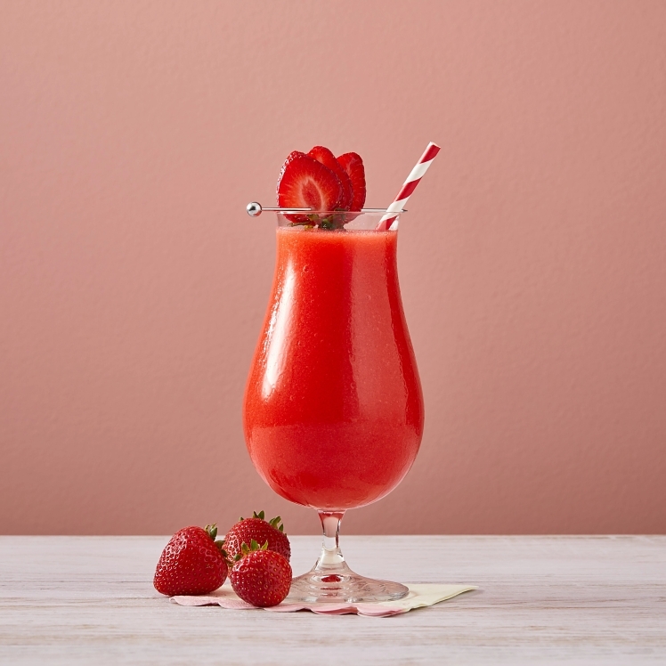 DA VINCI SUGAR FREE STRAWBERRY SYRUP
