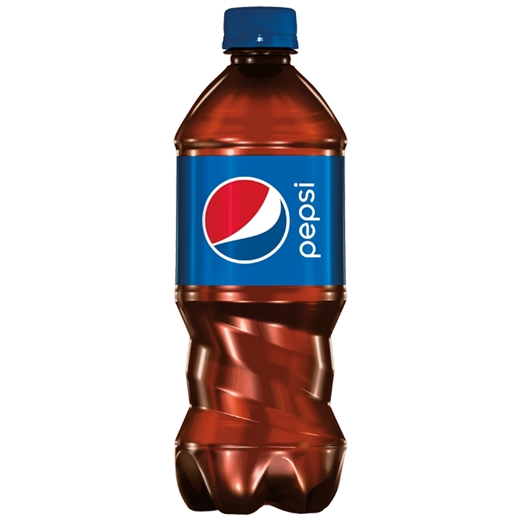 PEPSI COLA