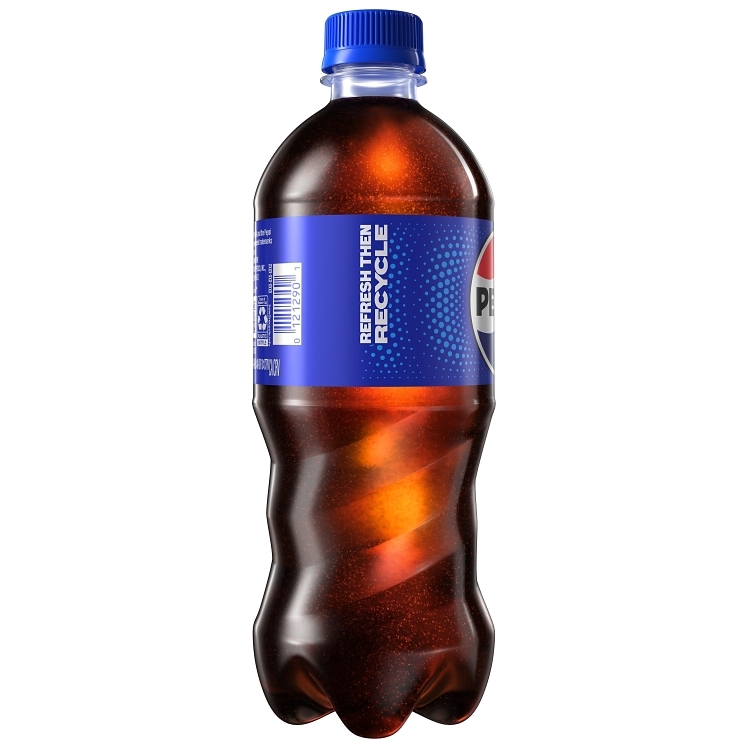 PEPSI COLA