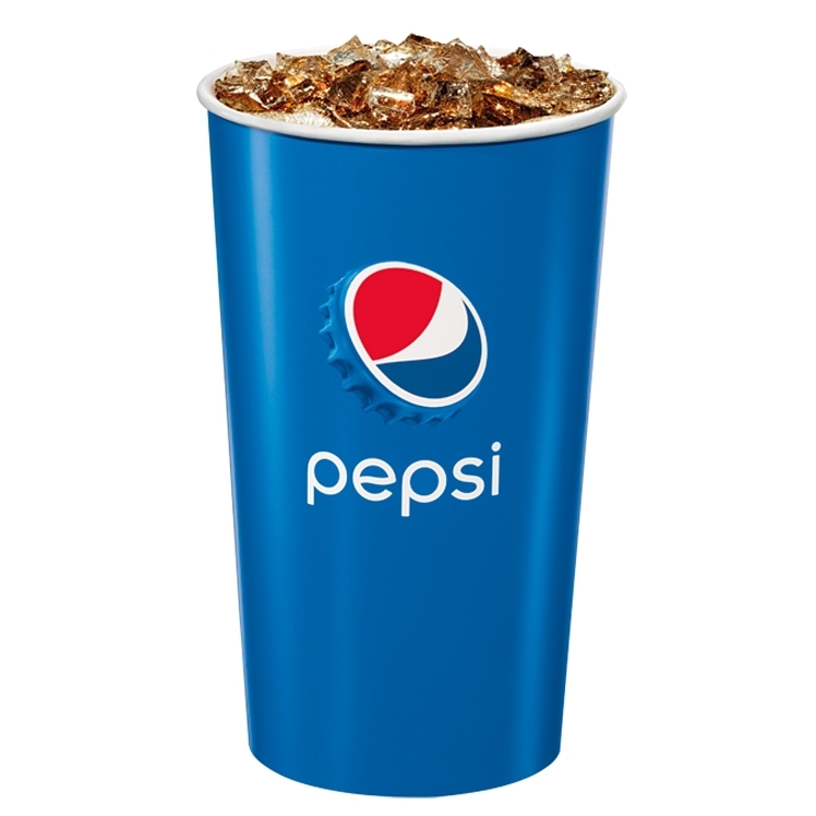 PEPSI COLA