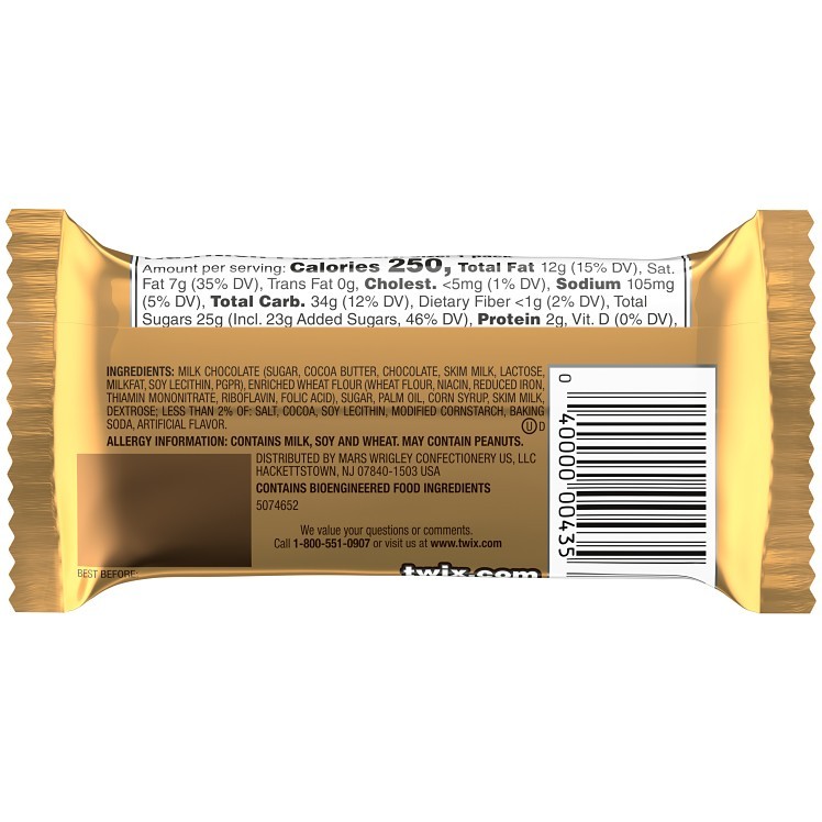 MARS VARIETY PACK