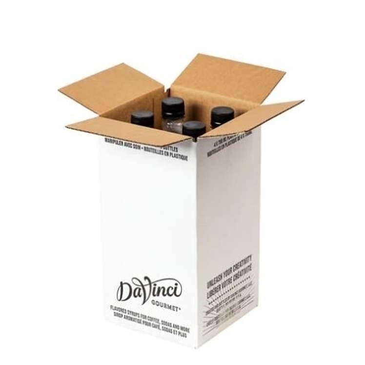 DA VINCI TIRAMISU SYRUP