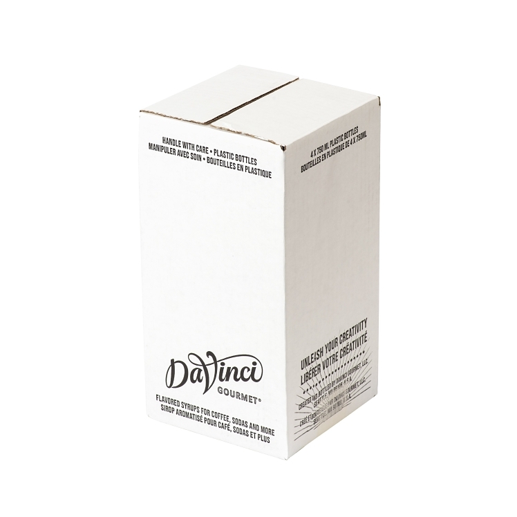 DA VINCI TIRAMISU SYRUP