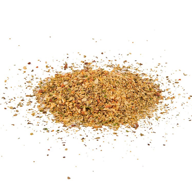 LAWRYS SALT FREE 17 SPICE BLEND SEASONING