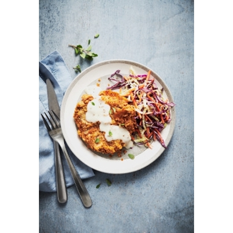 TRIO COUNTRY GRAVY MIX