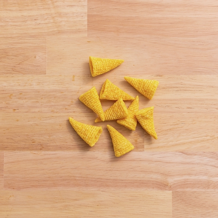 BUGLES SINGLE SERVE BAG ORIGINAL